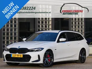 BMW 3-Serie TOURING 320e LCI/ M-SPORT/ 360°CAMERA/ ADAPTIVE CRUISE/ HEAD-UP
