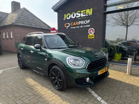 MINI MINI 1.5 COOPER CHILI