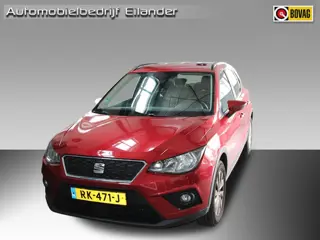 SEAT Arona 1.0 TSI Style Launch Edition (bj 2018)