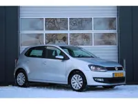Volkswagen Polo 1.4-16V Comfortline 5-Deurs Airco/Cruise/Elek.Ramen/C.V./RadioCD/Dealeronderhouden/1