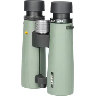 Bynolyt Raven WPR 8x42 DCF - OUTLET