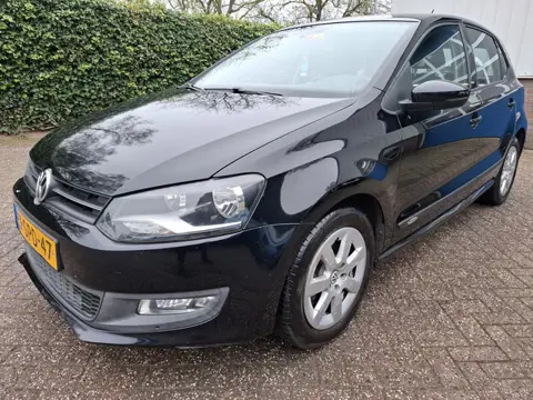 Volkswagen Polo 1.4-16V AIRCO NIEUWE APK 86PK (bj 2011)