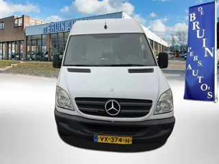 Mercedes-Benz Sprinter 309 CDI L1/H2 Met APK (bj 2008)