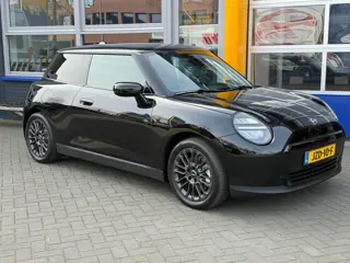 Mini Cooper E - NIEUW! - Carplay - Camera - Stoelver - Head-up
