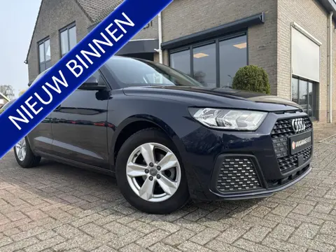 Audi A1 Sportback 5DRS 25 TFSI Automaat Pro Line Navigatie / Carplay / Digi-dash
