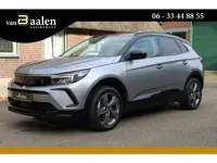 Opel Grandland 1.6 Turbo Plug-In GS-LINE PHEV NAVI CAMERA TREKHAAK 39000KM!!!