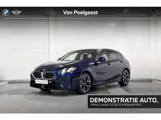 BMW 1 Serie 120 | M-Sport Design | Driving Assistant | Parking Assistant