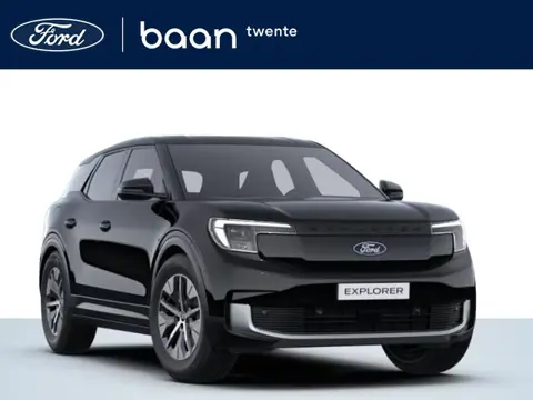 Ford Explorer Select Extended Range RWD 79 kWh | Comfort Pack | Adaptive Cruise C. | Apple Carplay |