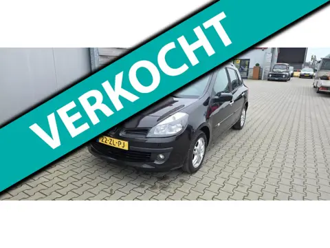 Renault Clio Estate 1.2 TCE Dynamique