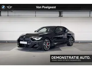 BMW 2 Serie Coupé 220i | M Sportpakket Pro | Premium Pack