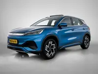 BYD ATTO 3 Comfort 60 kWh | Nieuw op kenteken | Voorraadvoordeel!! | 420 KM WLTP |