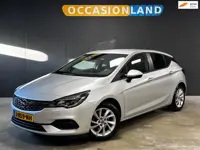 Opel Astra 1.2 Edition|CRUISE|BLUETOOTH|CARPLAY|NAVI|16INCH|