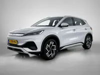 BYD ATTO 3 Comfort 60 kWh | 2024 model | Warmtepomp | 12,8 " multimediascherm | schuif-/kanteldak |