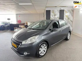 Peugeot 208 1.2 VTi Envy Apk Nieuw,1e Eigenaar,Dealer-onderhouden,Carplay,Clima,Cruise,Parksensor,Tr