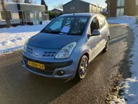 Nissan Pixo 1.0 Acenta Apk 8/2026