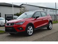 Seat Arona FR Beats 1.5 TSI ACT|DSG|Carplay|1e eigenaar