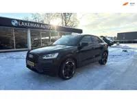 Audi Q2 1.4 TFSI CoD Sport Edition #1 Blackline Xenon Led Navi S-Line Navi Huurkoop inruil APK Garan