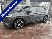 SEAT Tarraco 1.5 TSI FR e-Hybrid FR 245PK Pano 360Cam Led Virtual Navi 2022 km 74.000