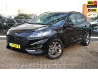 Ford KUGA 2.5 PHEV ST-Line