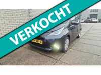 Toyota Aygo 1.0 VVT-i x-wave 1e eigenaar Airco Camera ...