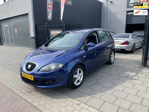 Seat Altea 1.6 Stylance Airco PDC NAP APK