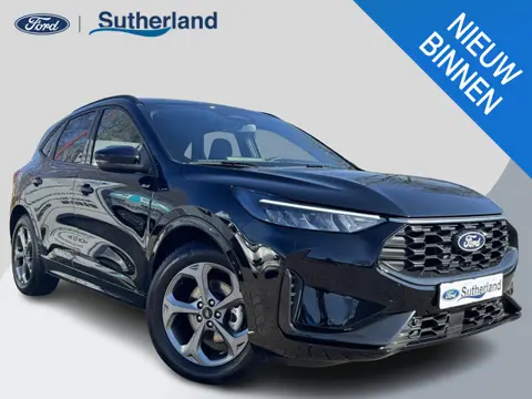 Ford Kuga 2.5 FHEV ST-Line | 190pk | Winterpack | Achteruitrijcamera | SYNC 4 Navigatie | All Weathe