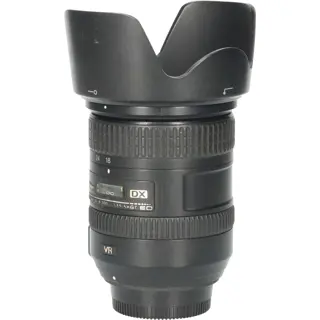 Tweedehands Nikon AF-S 18-200mm f/3.5-5.6G DX IF ED VR II CM5340