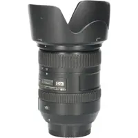 Tweedehands Nikon AF-S 18-200mm f/3.5-5.6G DX IF ED VR II CM5340