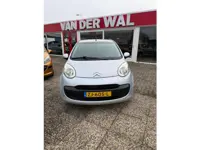 Citroën C1 1.0-12V Séduction (bj 2006)