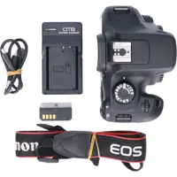 Tweedehands Canon EOS 4000D - Body CM4666