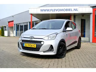 Hyundai I10 1.0i Comfort 5-drs Airco|1e Eig|Cruise|LMV