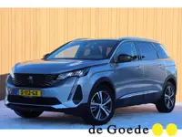 Peugeot 5008 1.2 PT Allure Pack Bus. 7persoons org.NL camera trekhaak-afn.