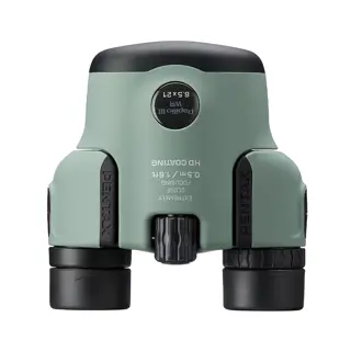 Pentax Papilio III 6.5X21 WR Olive