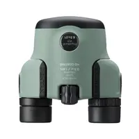 Pentax Papilio III 6.5X21 WR Olive