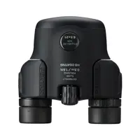 Pentax Papilio III 6.5X21 WR Black