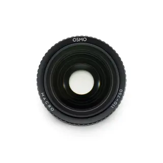 DJI Osmo Action 6 Macro Lens