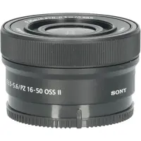 Tweedehands Sony E PZ 16-50mm f/3.5-5.6 OSS II CM5035