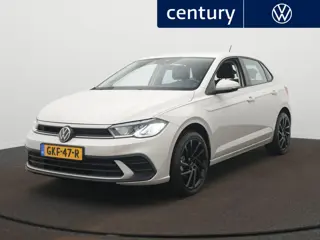 Volkswagen Polo 1.0 MPI Polo PDC / Airco / LM-velgen / LED / Apple Carplay