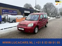 Citroen Berlingo 1.4i Multispace AIRCO + TREKHAAK!