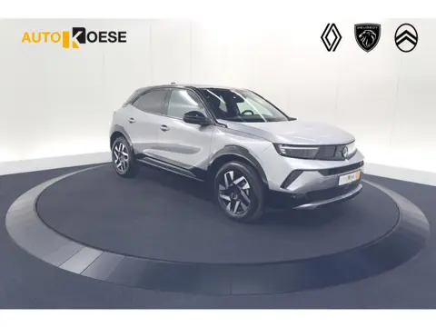 Opel Mokka 130 Turbo AT8 GS | Camera | Apple Carplay | Parkeersensoren
