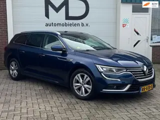 Renault Talisman Estate 1.5 dCi Intens Bosé - Trekhaak