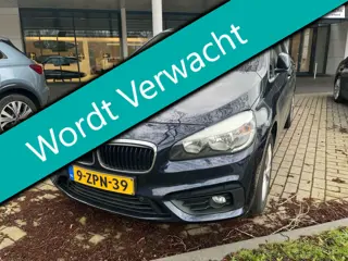BMW 2-serie Active Tourer 220i Executive Automaat 192pk Clima Navi PDC