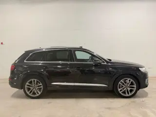 Audi Q7 3.0 TDI e-tron quattro Premium Leer Navi PANO