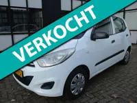 Hyundai I10 1.1 Pure