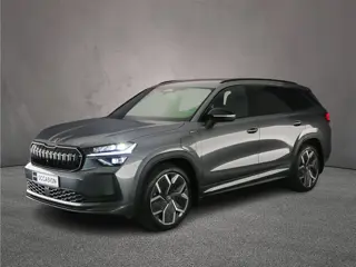 Skoda Kodiaq Sportline Business 1.5 TSI PHEV 204pk DSG Automaat Trekhaak, Adaptive cruise control, E