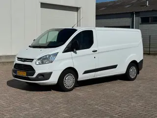 Ford Transit Custom 290 2.2 TDCI L2H1 Trend