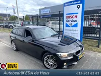 BMW 3-serie Touring 316i Executive | Climate Control | Parkeersensoren | Navigatie | Bluetooth | Cru