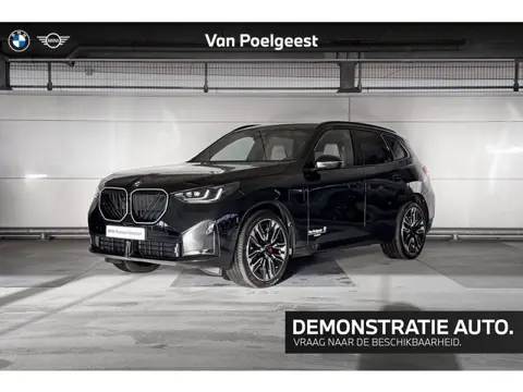 BMW X3 30e xDrive | M Sportpakket Pro | Professional Pack | Comfort Pack | Premium Pack | Trekhaak
