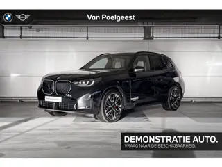 BMW X3 30e xDrive | M Sportpakket Pro | Professional Pack | Comfort Pack | Premium Pack | Trekhaak