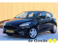 Ford Fiesta 1.1 Trend org. NL navigatie cruise pdc